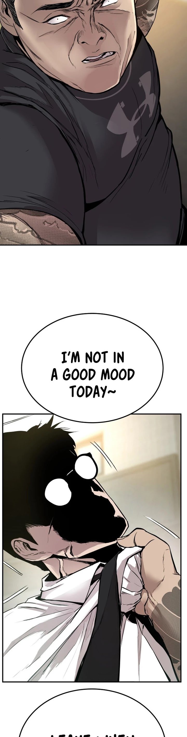 Manager Kim chapter 1 - page 86