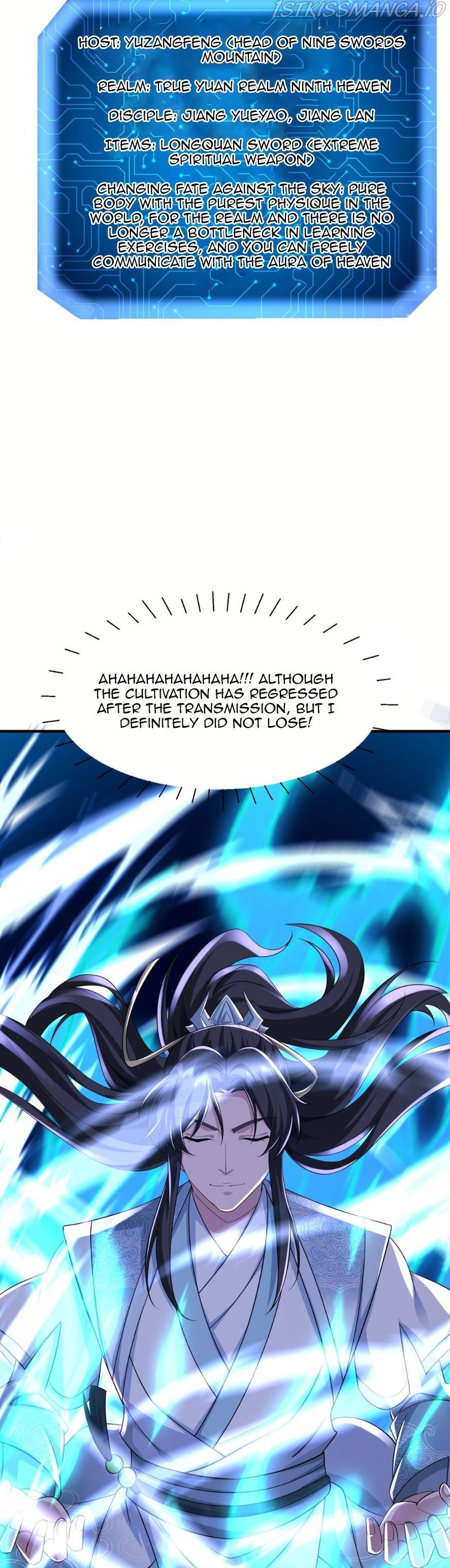 I Upgrade by Rewarding Apprentices Chapter 8 - page 10