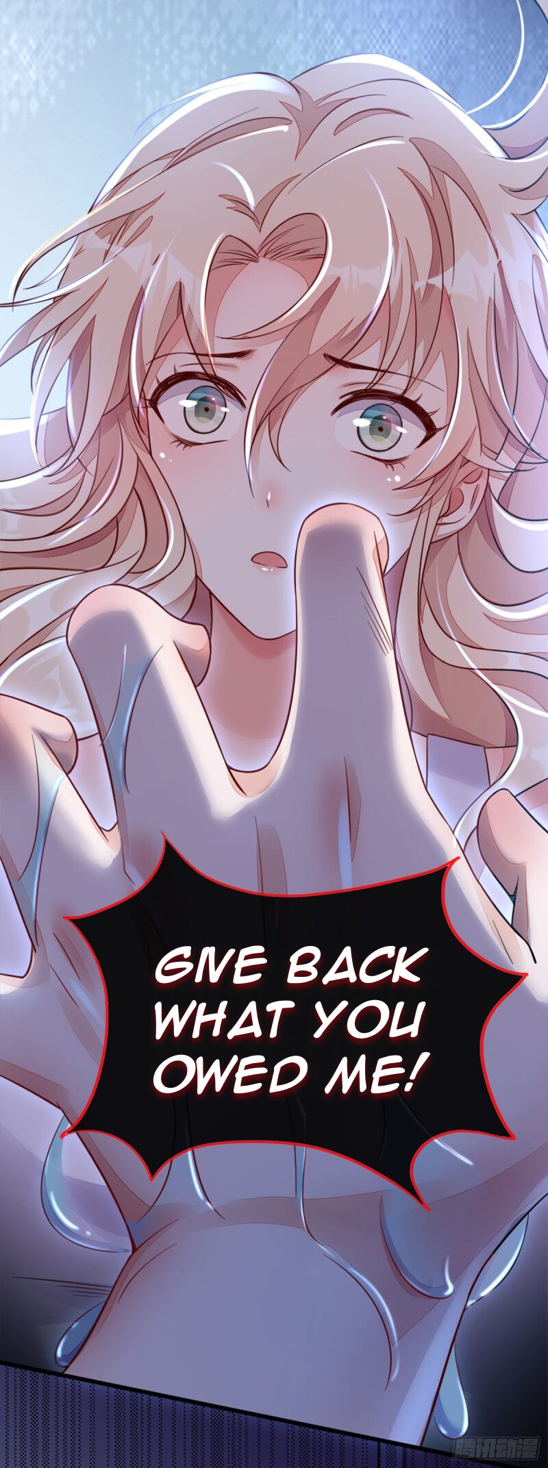 Whispers of the Devil chapter 3 - page 9