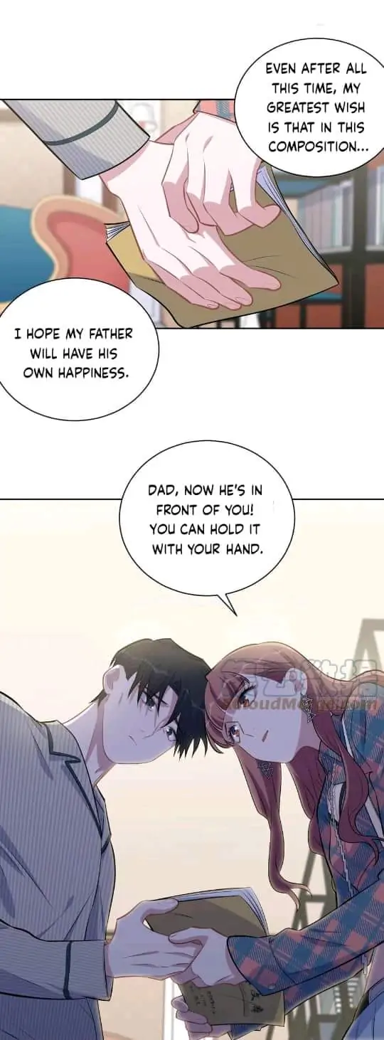 I Married My Father-in-Law chapter 154 - page 11