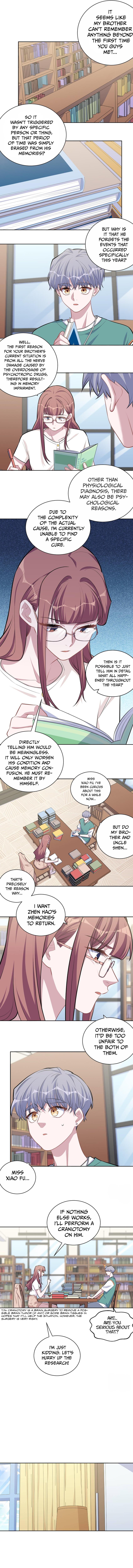 I Married My Father-in-Law chapter 140 - page 5