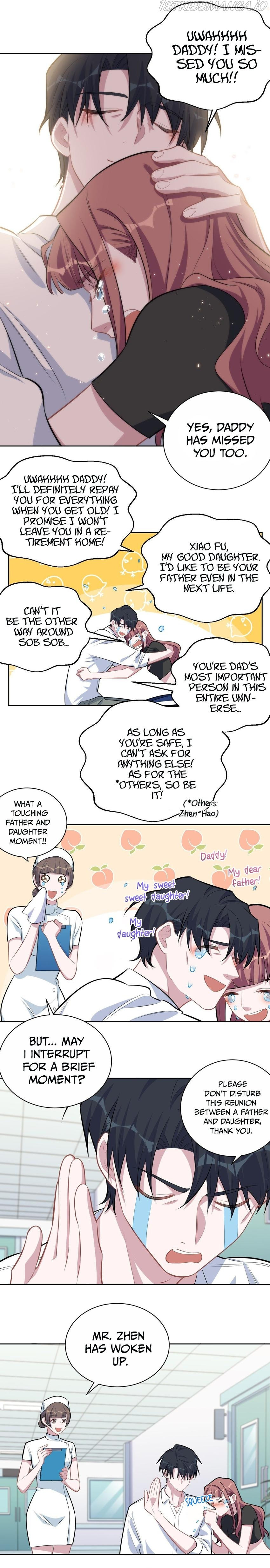 I Married My Father-in-Law chapter 138 - page 11