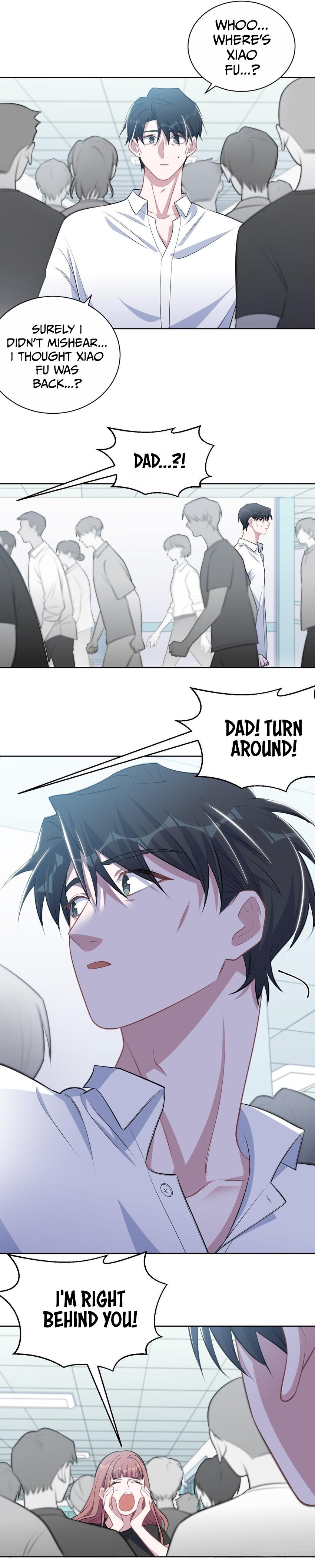 I Married My Father-in-Law chapter 137 - page 6