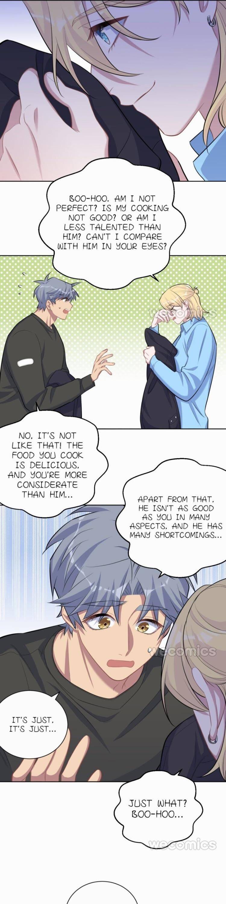 I Married My Father-in-Law chapter 86 - page 7