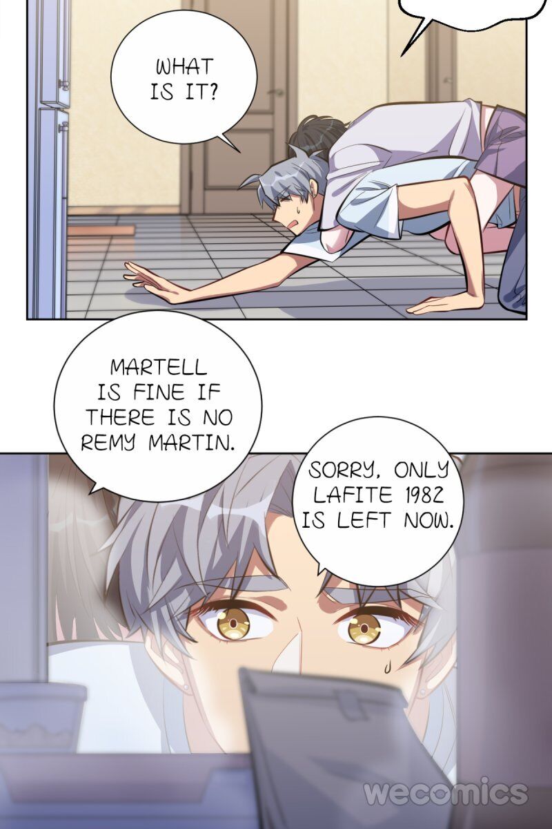 I Married My Father-in-Law chapter 13 - page 14