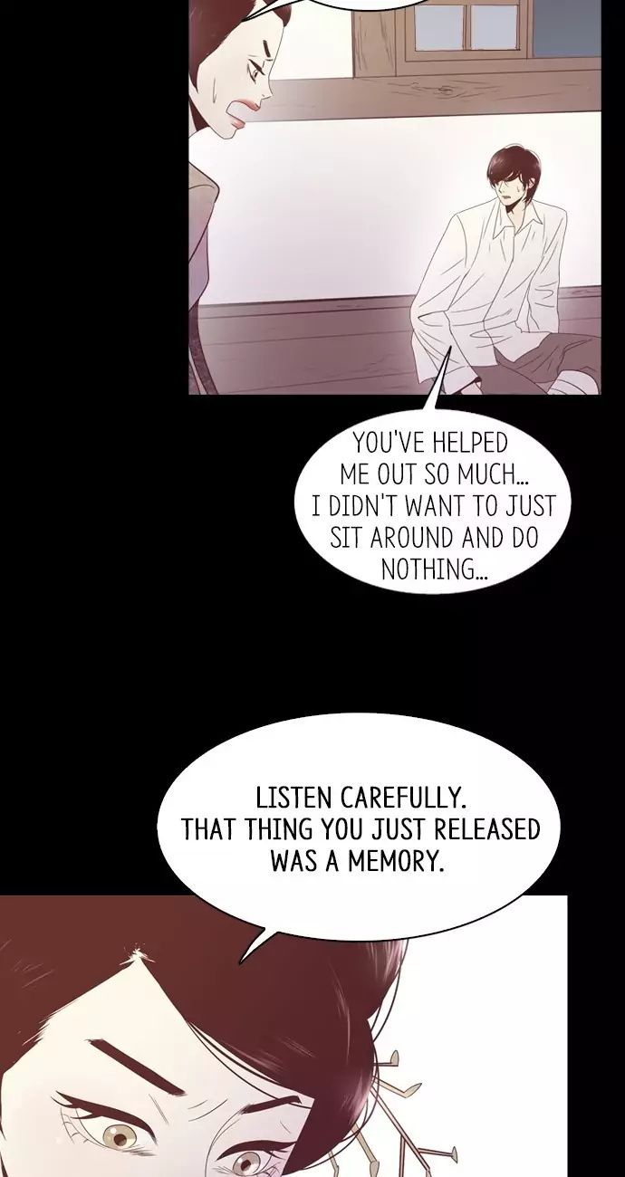 Gallery L chapter 49 - page 33