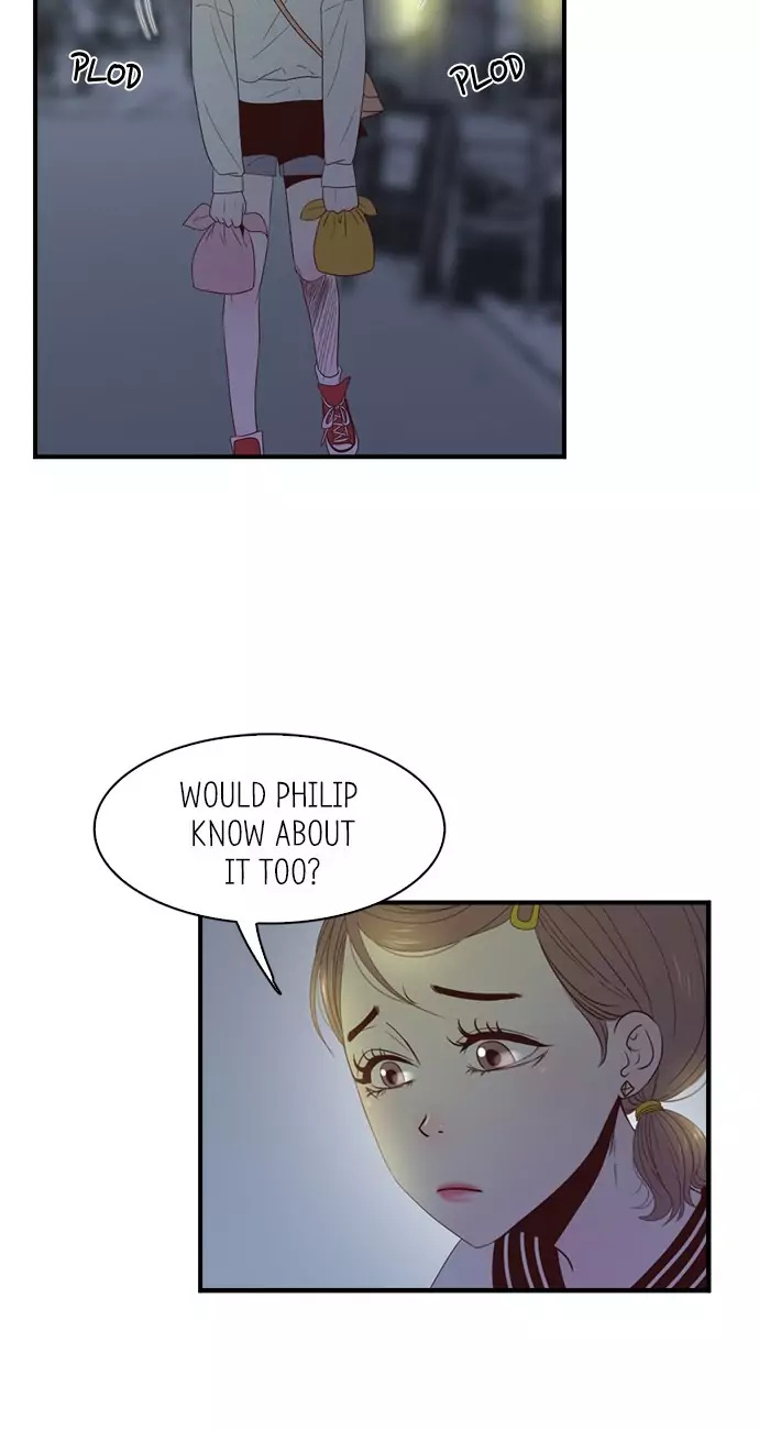 Gallery L chapter 31 - page 11