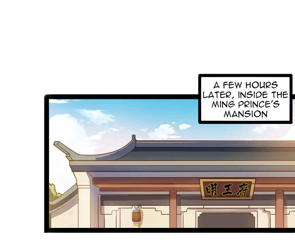 Ta Sui Xian He Chapter 117 - page 23