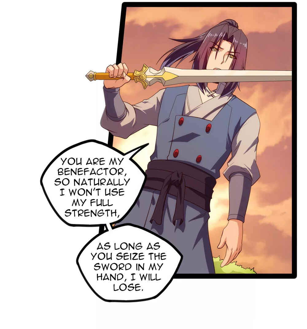 Ta Sui Xian He Chapter 116 - page 7