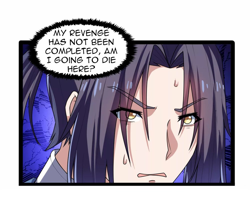 Ta Sui Xian He Chapter 110 - page 3