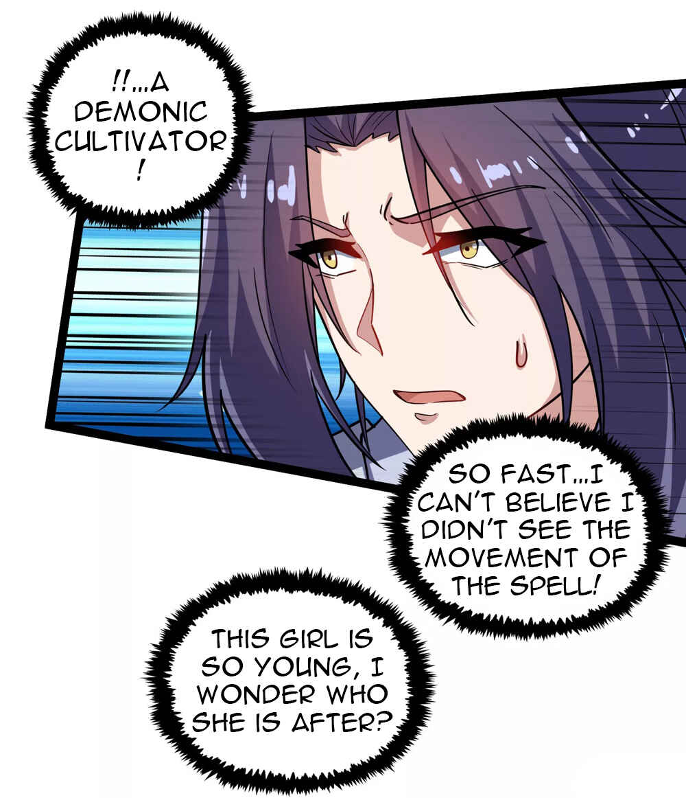 Ta Sui Xian He Chapter 99 - page 6