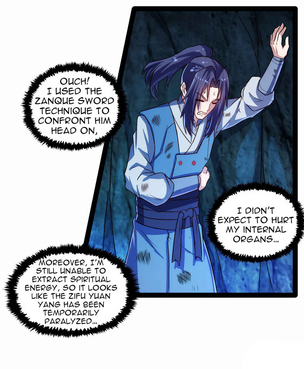 Ta Sui Xian He Chapter 98 - page 5