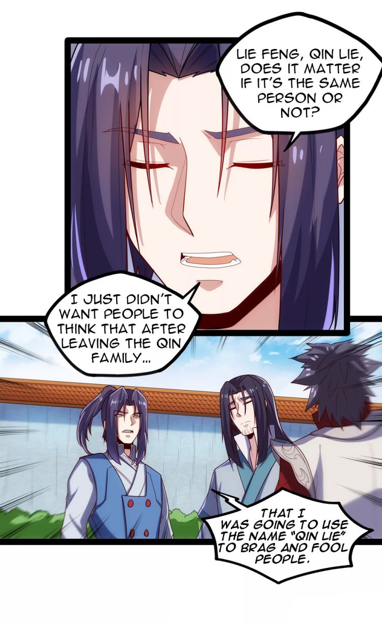 Ta Sui Xian He Chapter 90 - page 16