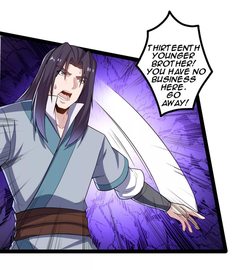 Ta Sui Xian He Chapter 88 - page 15