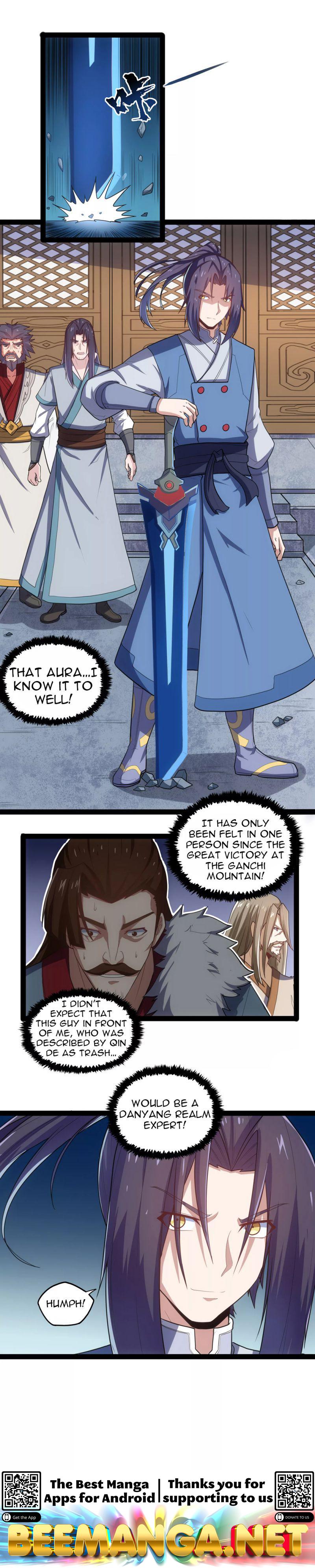 Ta Sui Xian He Chapter 88 - page 28