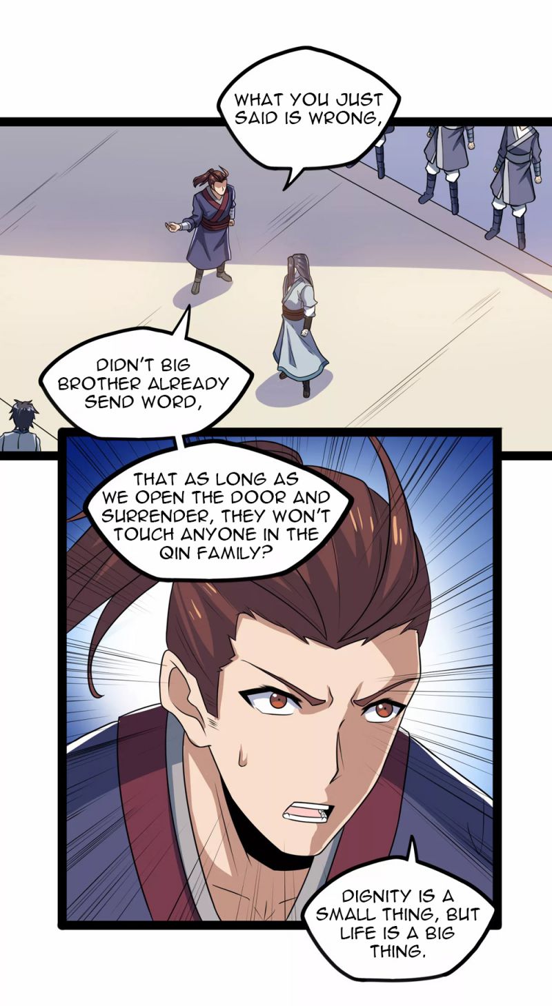 Ta Sui Xian He Chapter 87 - page 4