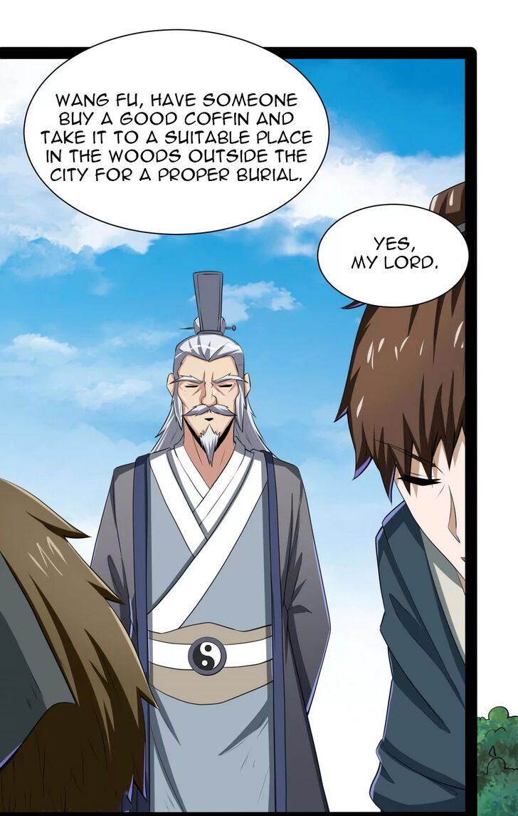 Ta Sui Xian He Chapter 40 - page 6