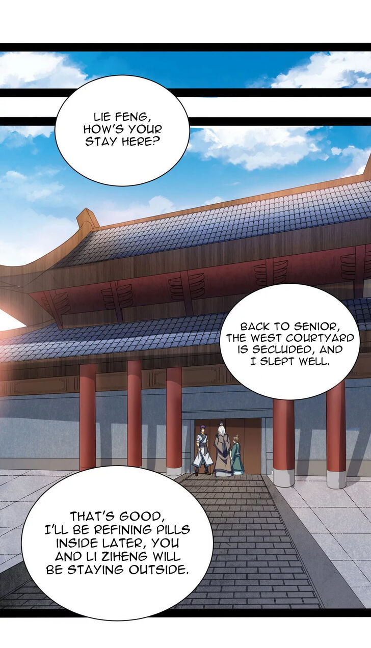 Ta Sui Xian He Chapter 39 - page 10