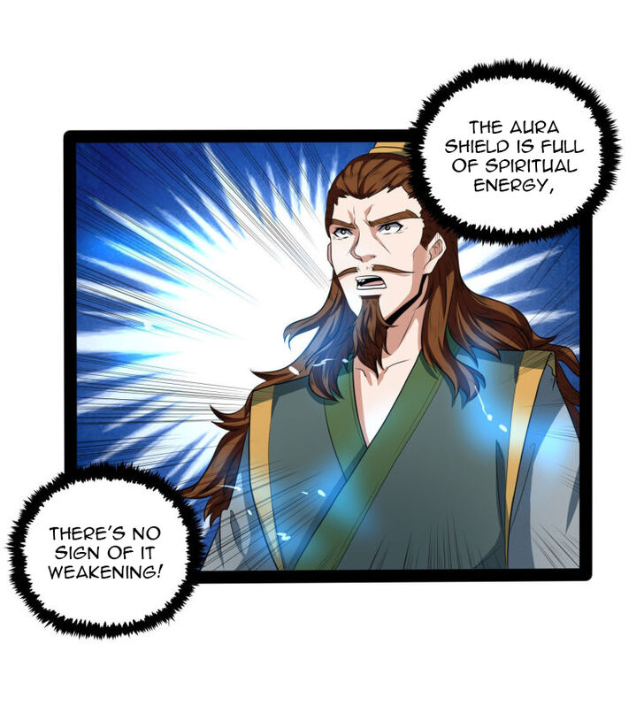 Ta Sui Xian He Chapter 36 - page 8