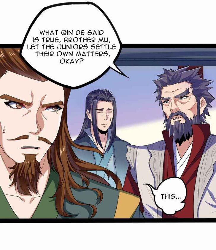 Ta Sui Xian He Chapter 35 - page 20