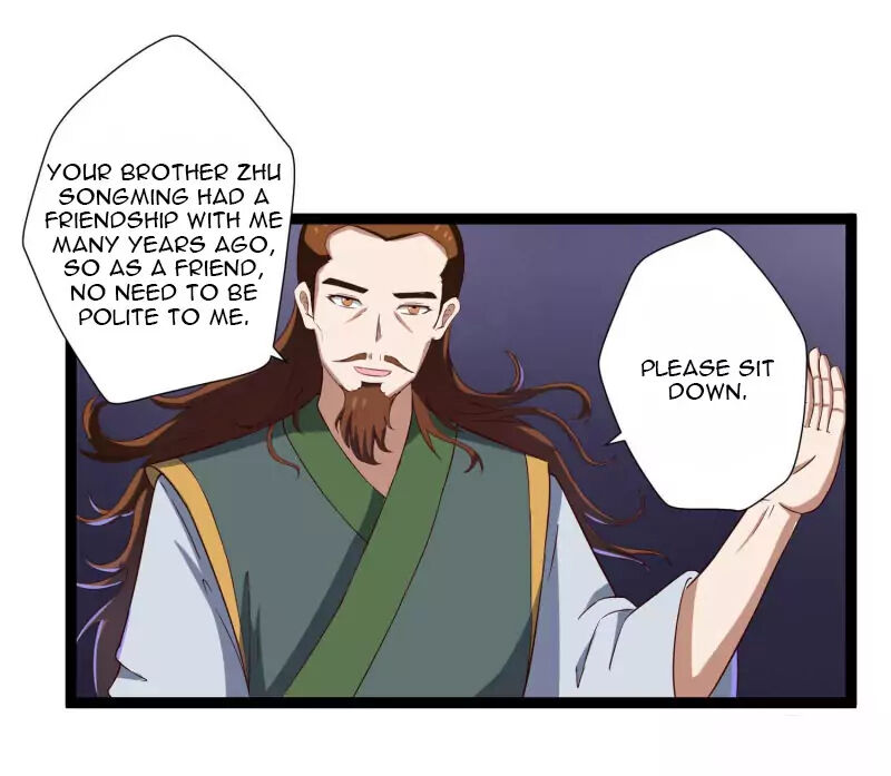 Ta Sui Xian He Chapter 30 - page 16