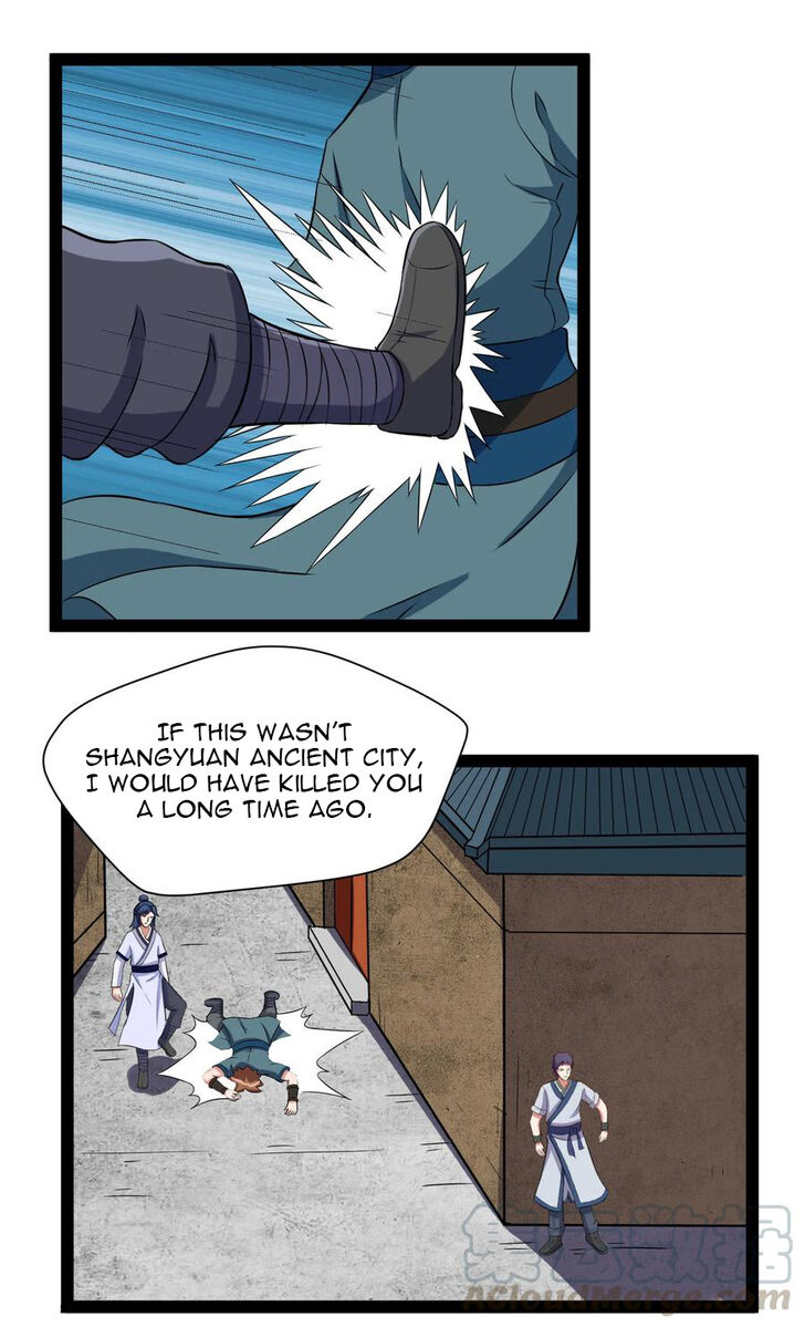 Ta Sui Xian He Chapter 24 - page 9