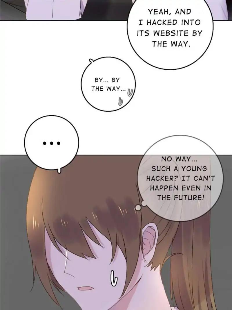 Rebirth Diary Chapter 51 - page 20