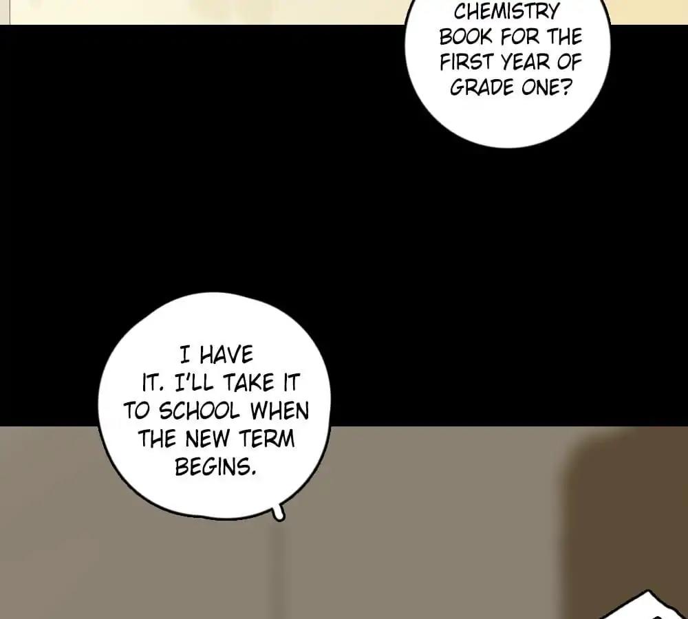 Rebirth Diary Chapter 16 - page 8