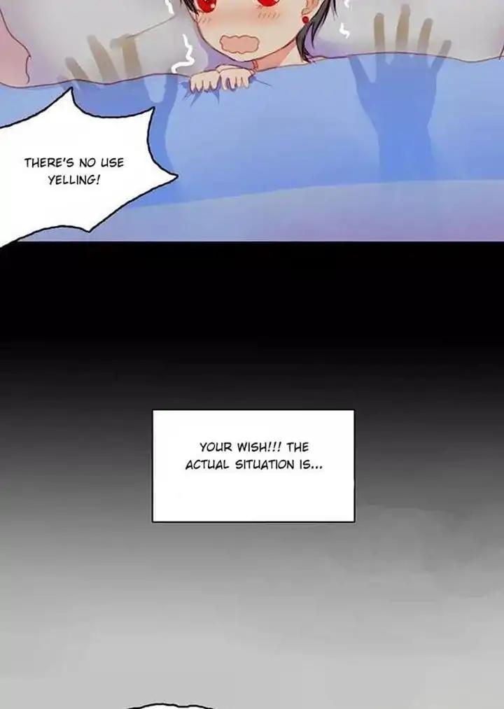 Rebirth Diary Chapter 14 - page 3