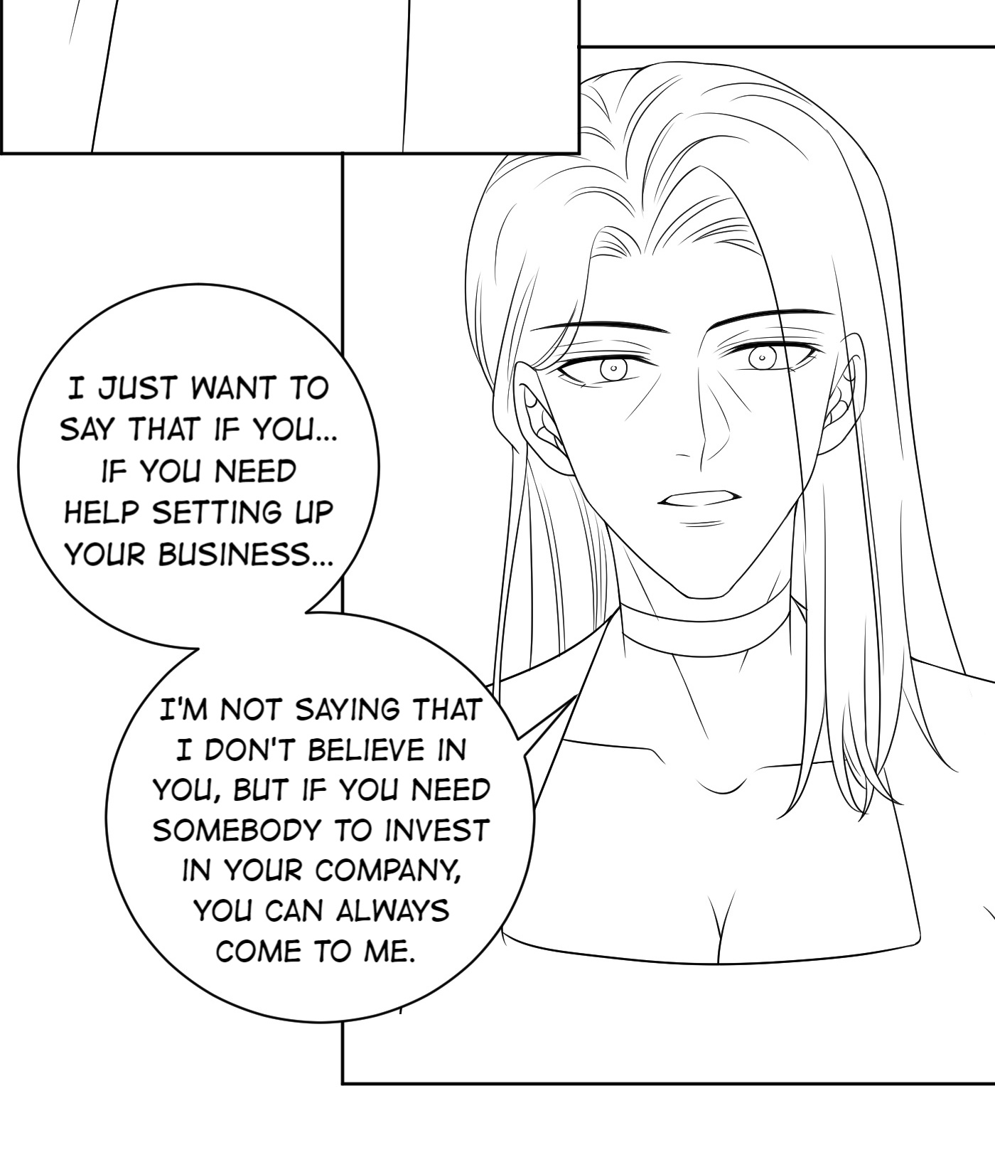 Black Lotus Chapter 173 - page 33