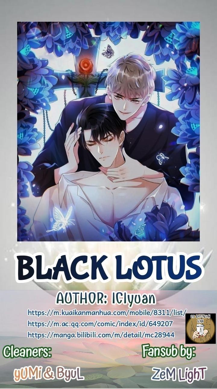 Black Lotus Chapter 125 - page 1