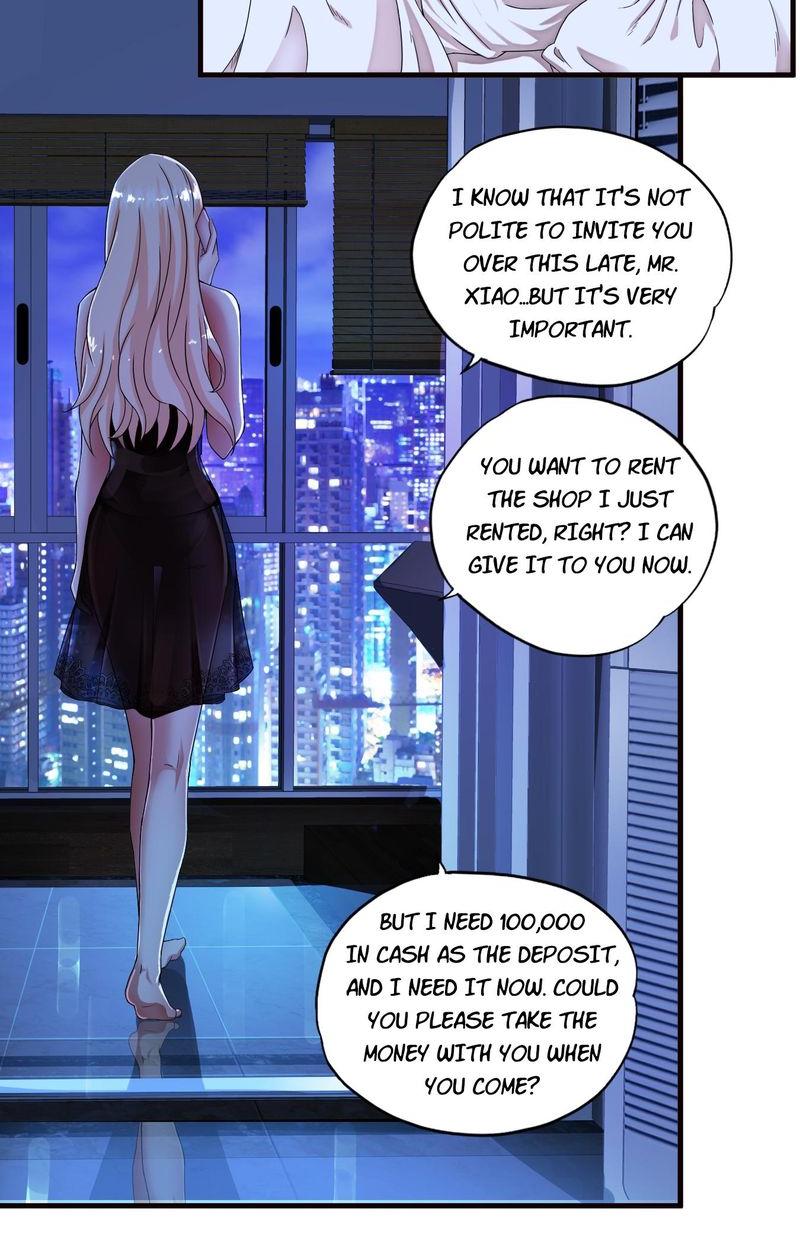 Super Soldier Chapter 14 - page 3