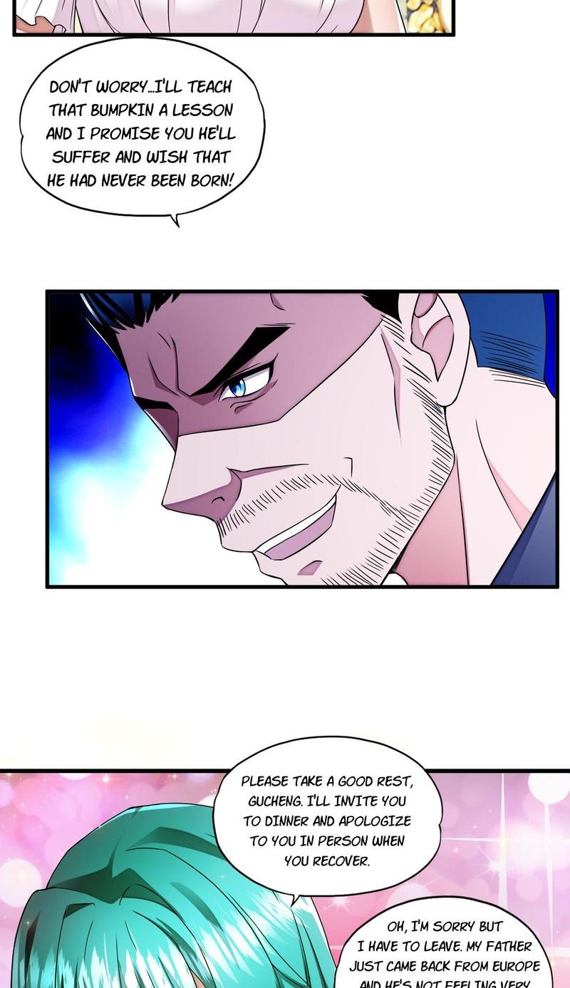 Super Soldier Chapter 5 - page 3