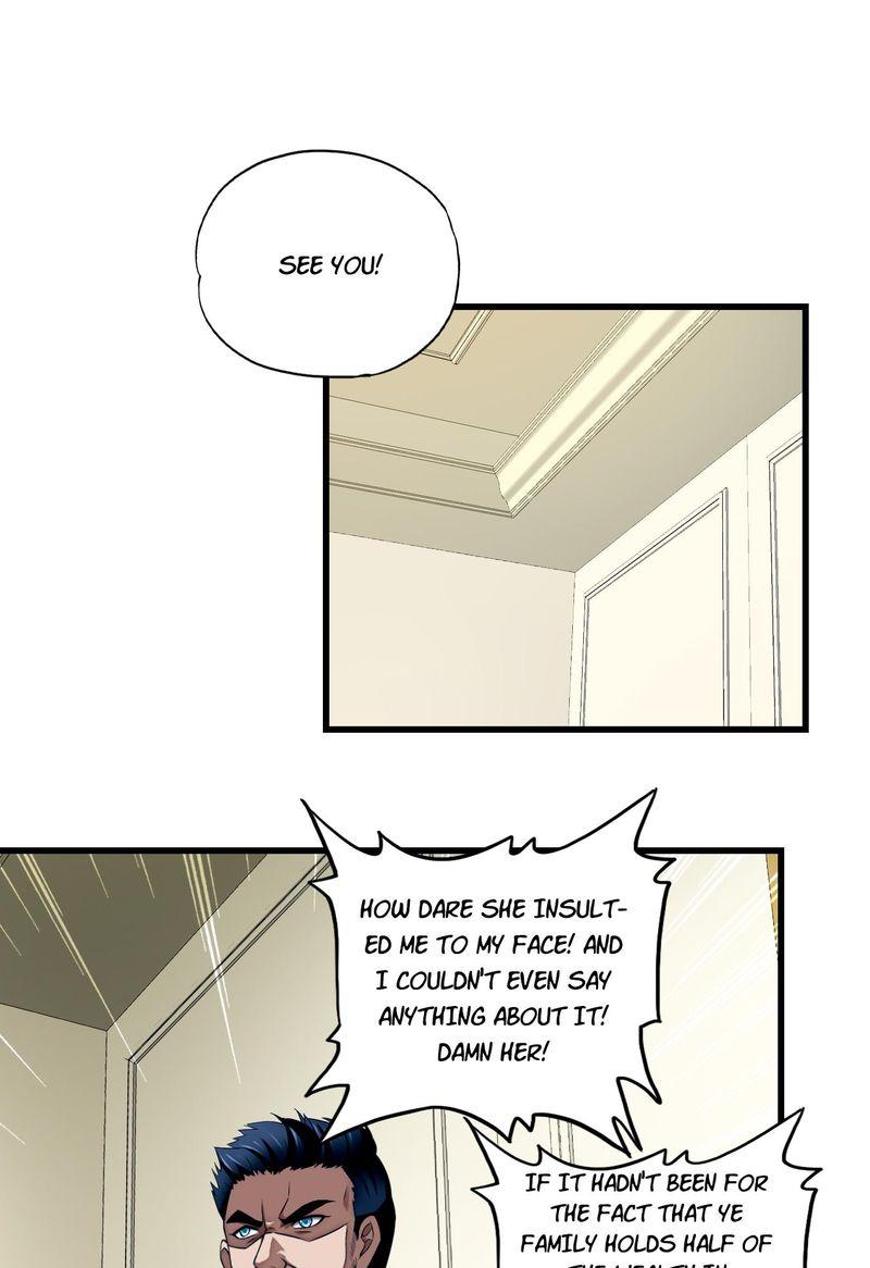 Super Soldier Chapter 5 - page 5