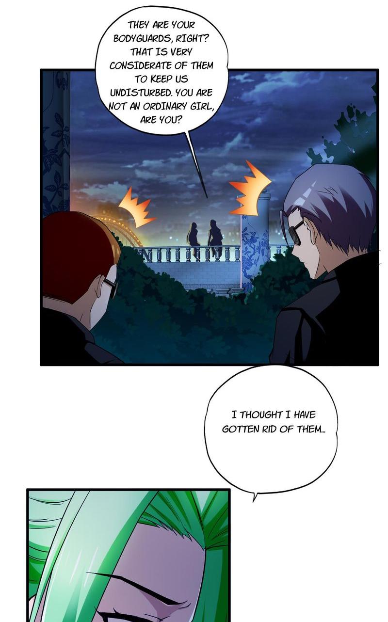 Super Soldier Chapter 3 - page 6