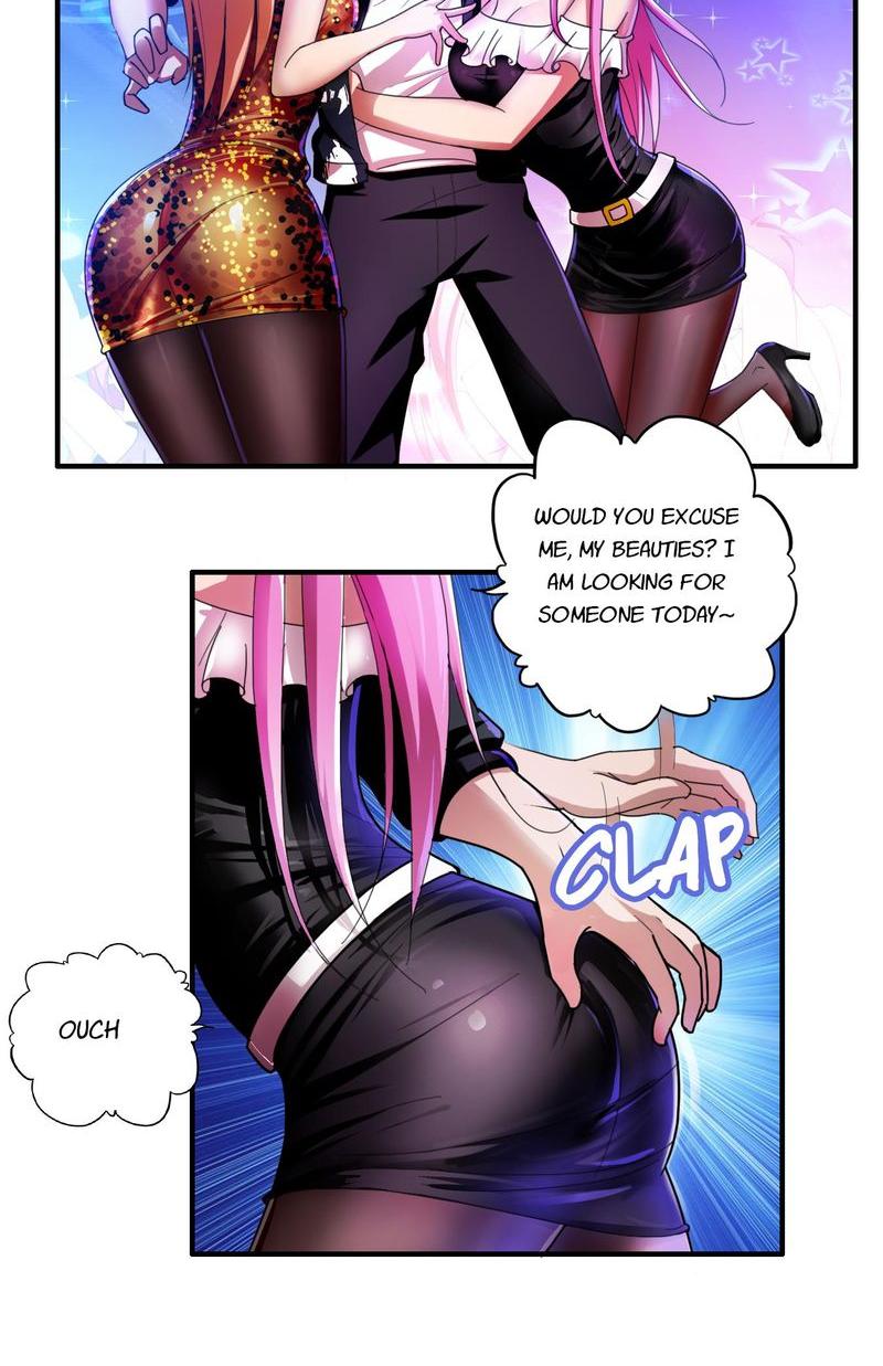 Super Soldier Chapter 1 - page 38