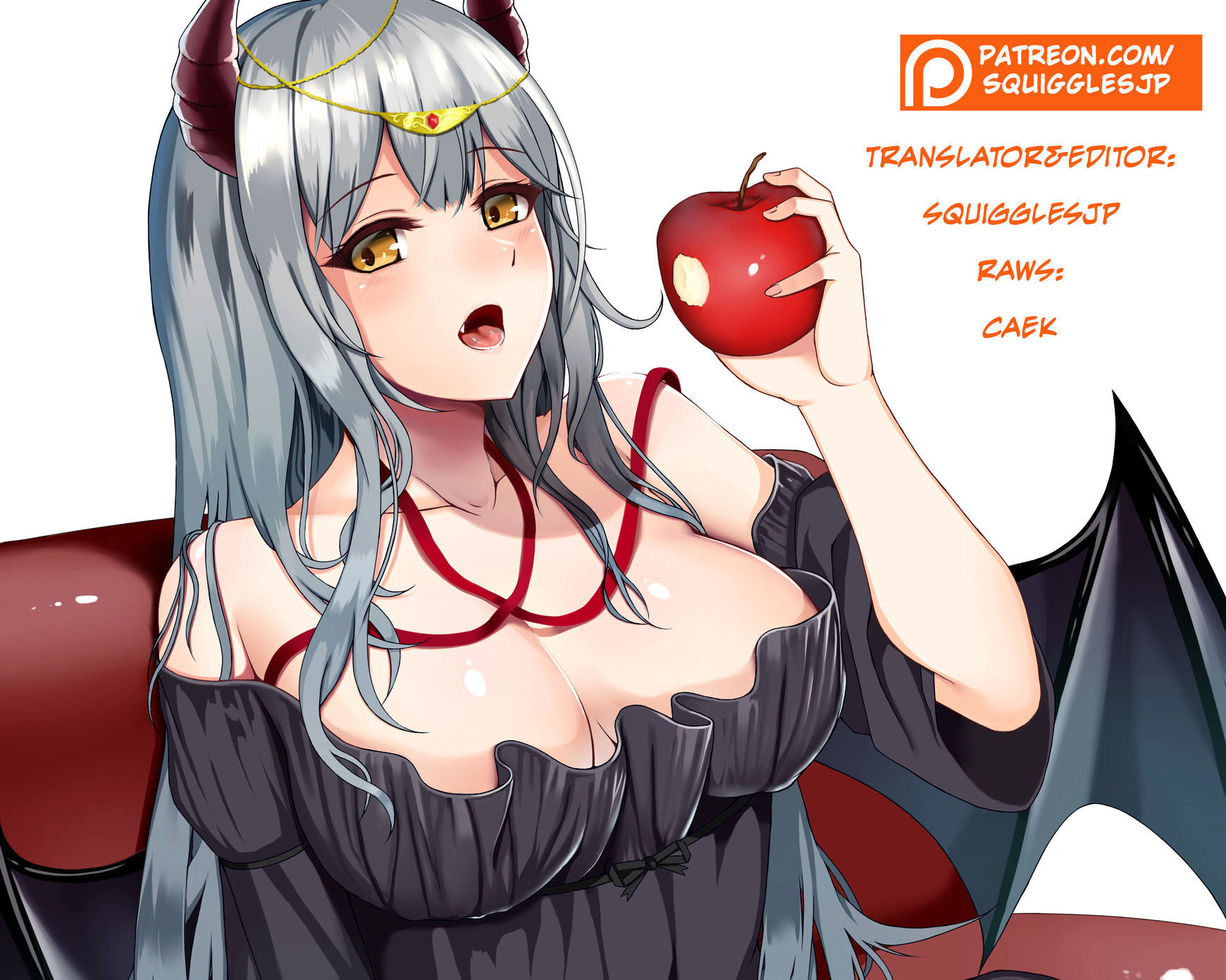 Amanogawa Ke No Yon Shimai Chapter 51 - page 1