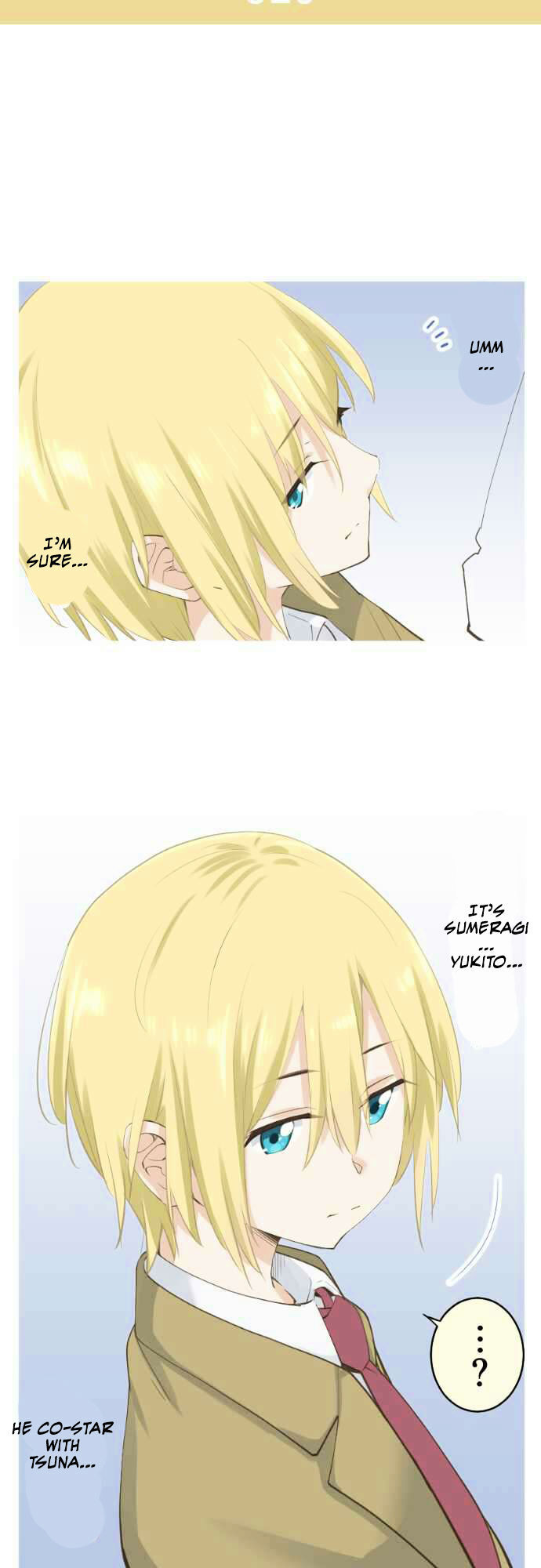 Amanogawa Ke No Yon Shimai Chapter 51 - page 13