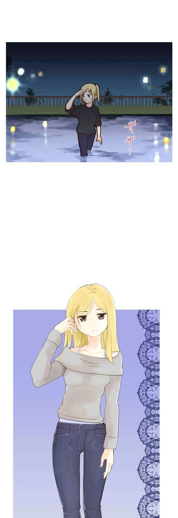 Amanogawa Ke No Yon Shimai Chapter 43 - page 16