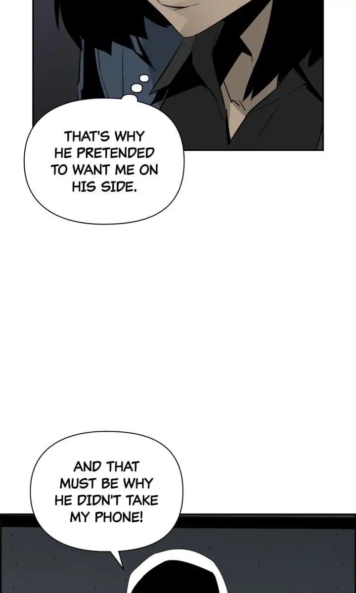 Mirror Game Chapter 78 - page 68