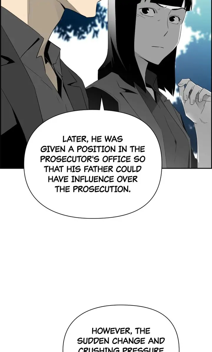 Mirror Game Chapter 76 - page 67