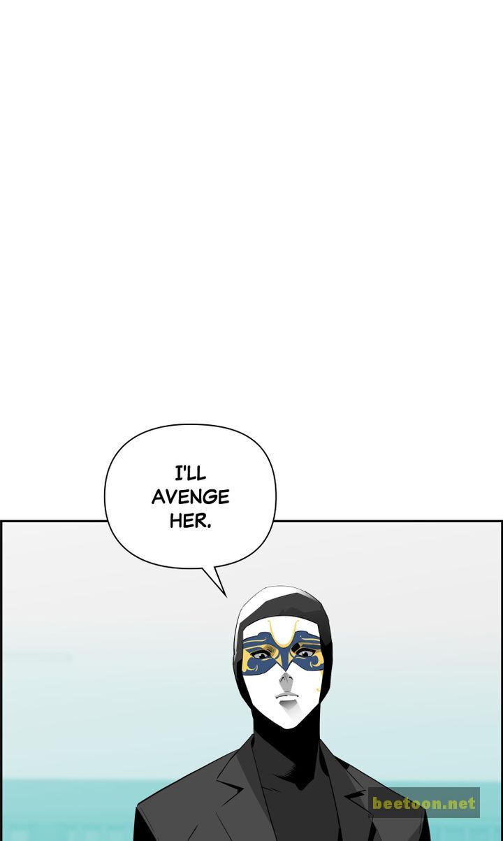 Mirror Game Chapter 49 - page 21