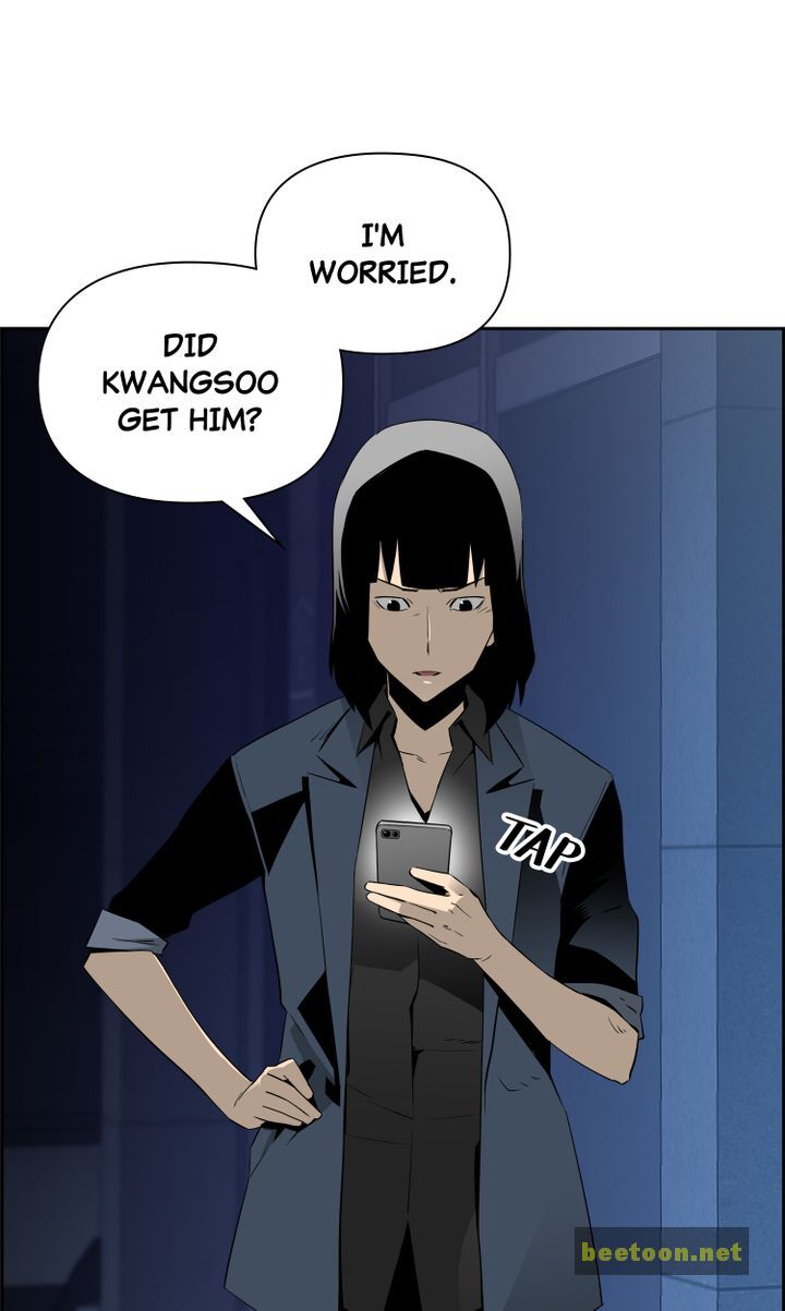 Mirror Game Chapter 49 - page 33