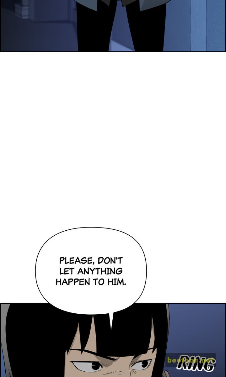 Mirror Game Chapter 49 - page 34