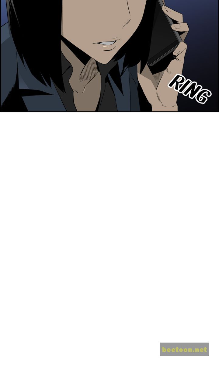 Mirror Game Chapter 49 - page 35