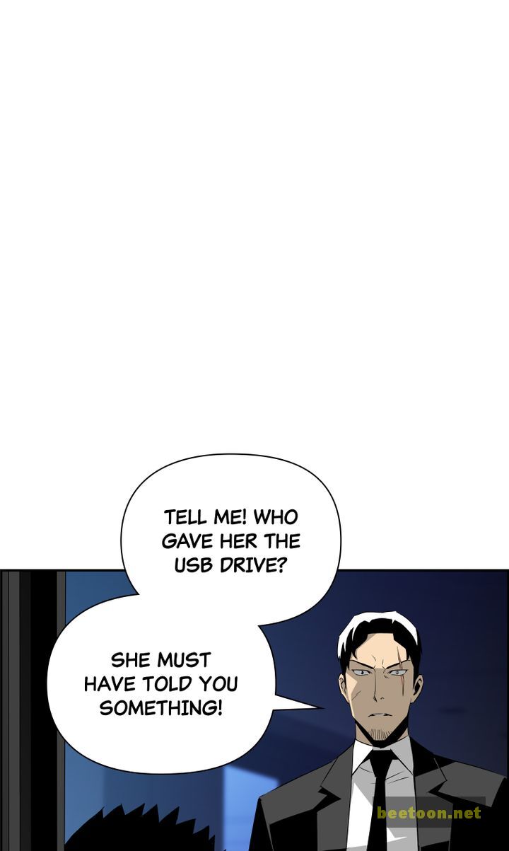 Mirror Game Chapter 49 - page 40