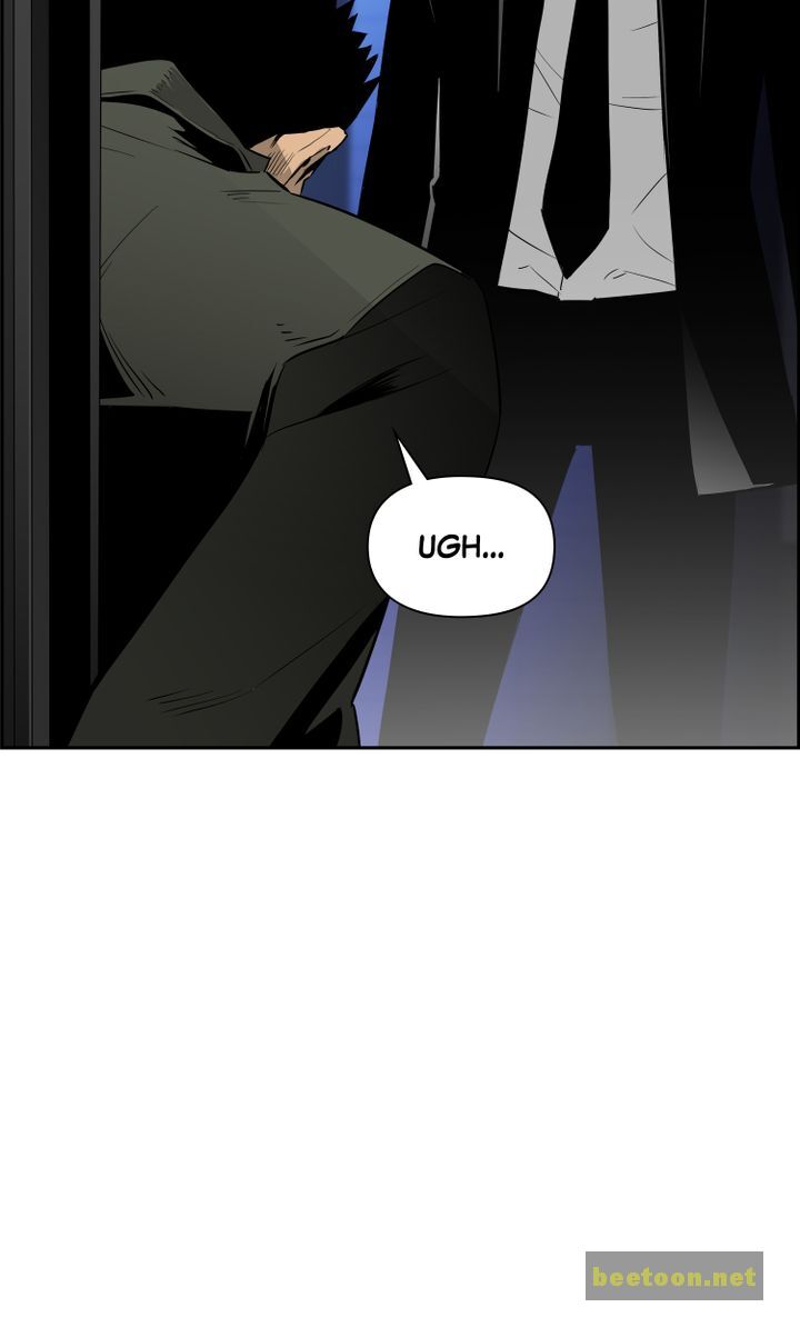 Mirror Game Chapter 49 - page 41