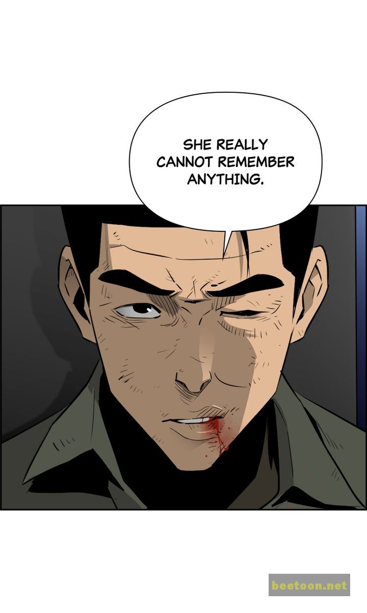Mirror Game Chapter 49 - page 43