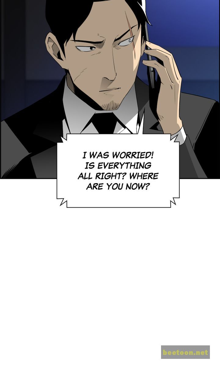 Mirror Game Chapter 49 - page 48