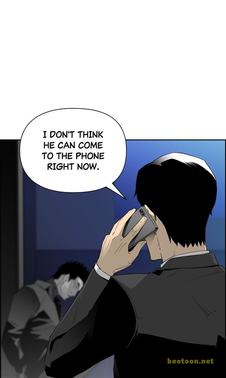 Mirror Game Chapter 49 - page 50